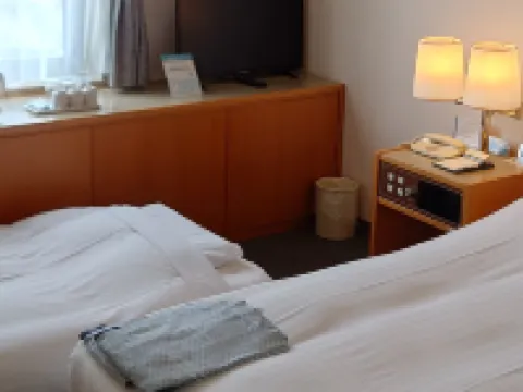 市川グランドホテル 市川のホテル