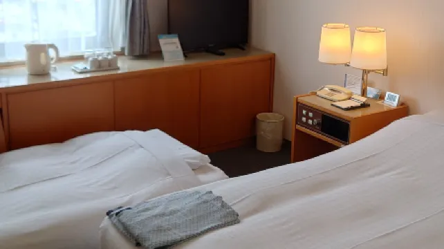 Ichikawa Grand Hotel