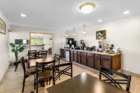 Americas Best Value Inn Belleville