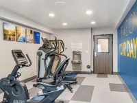 Comfort Inn Fairbanks Hotels in Fairbanks