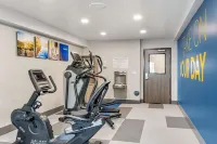 Comfort Inn Fairbanks Hotels in Fairbanks