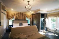 The Peacock Inn, Ascend Hotel Collection Các khách sạn ở Princeton