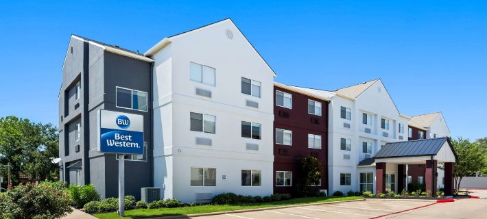 SureStay by Best Western Bryan College Station Hotels in Brazos County
