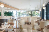 Radisson Hotel Saint Denis, la Réunion - breakfast
