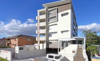 PA Apartments