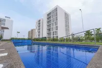Modern Apartment with Terrace and Pool Access Hotels near Kiosko valle de Tejeda