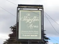 The Stapylton Arms Hotels in Helmsley
