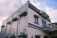 dirindu guest house syariah