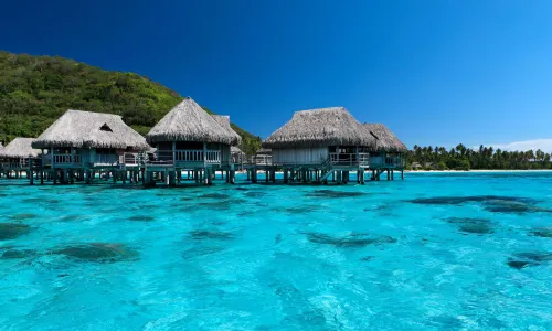 Sofitel Kia Ora Moorea Beach Resort
