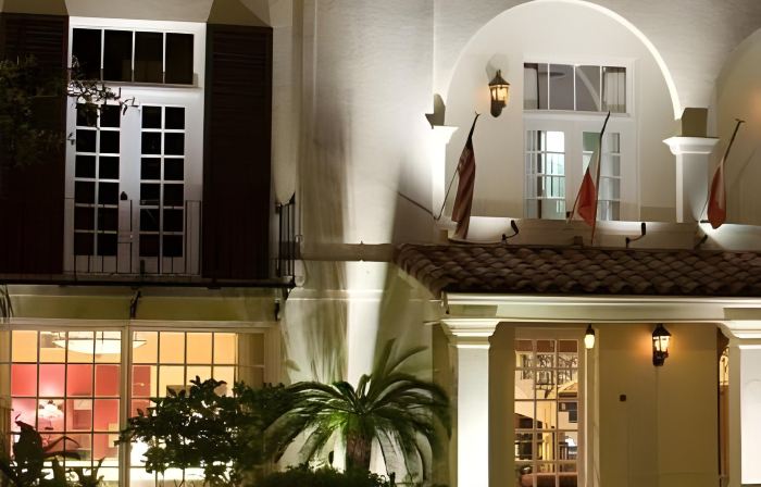 La Posada Hotel