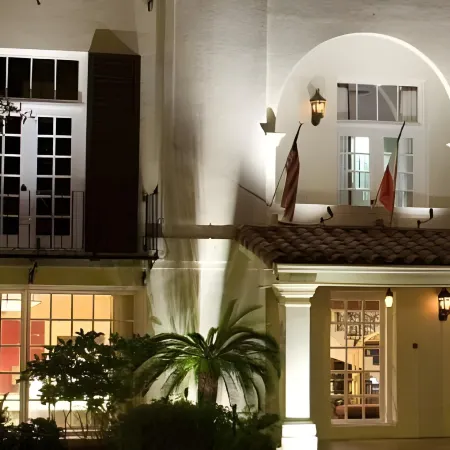 La Posada Hotel