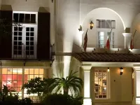 La Posada Hotel - Gym