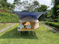 PEPRON Riverside Camping Ground Các khách sạn ở Sukamakmur