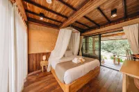 Oun I Mang Các khách sạn ở Huyện Bo Kluea