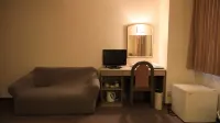 Nagato Central Hotel