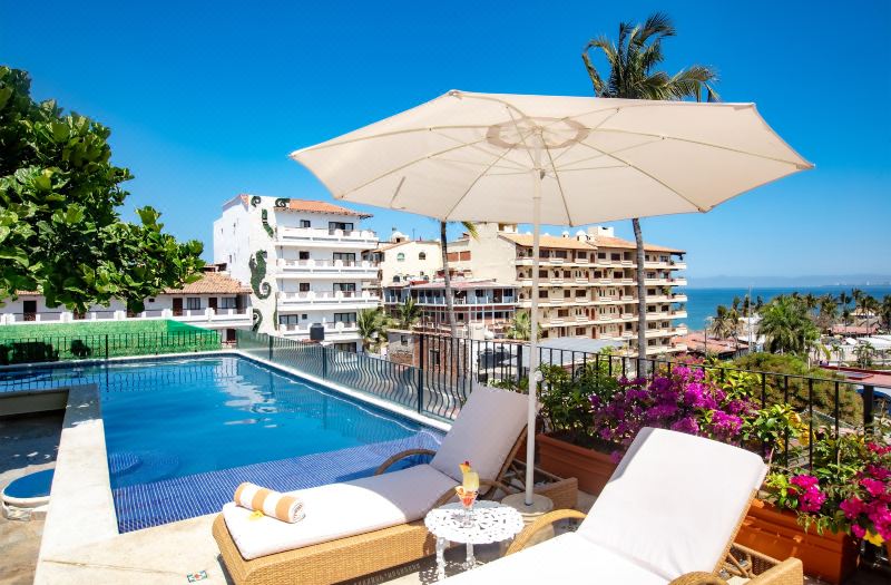 Hotel Casa Dona Susana by Los Arcos photo 5