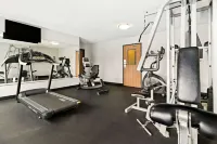Best Western Paducah Inn - Træningscentre
