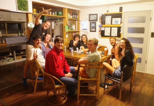 토토노우 플레이스 외관