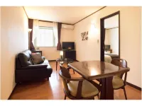 Kitakaruizawa Petit Hotel Etoile Avenue Отели в г. 