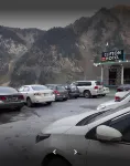 Clifton Hotel - Parking