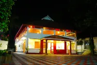 Coorg Orange Blossom Resort and Spa