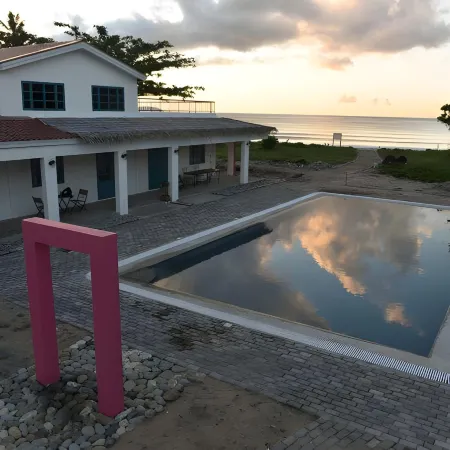 Lazuli Resort