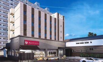 Inuyama Miyako Hotel