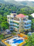 Takuma Boutique Hotel Rooms & Suites Jamaica - spa