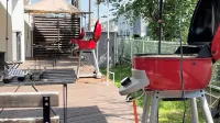365Base Outdoor Hostel