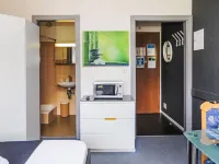 Rosablanche B22 Hotel a Conthey