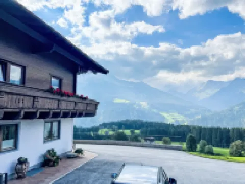 Top 2 Hotels in Mittersill