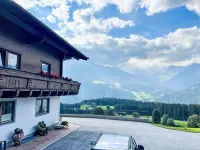 Top 1 Hotels in Mittersill