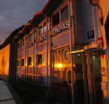 Hotel Punta Monpas