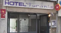 Hôtel Furania