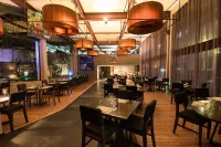 Le Louvre Hotel & Spa Hotels in Antananarivo Renivohitra