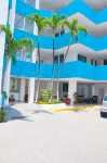 Dorados Acapulco Hotel in zona Fuente de la Diana Cazadora