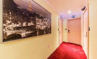 H Hotel Wangsimni
