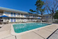 Motel 6 Conroe, TX Hôtels à : Conroe