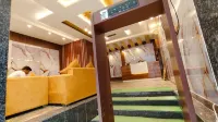 R.S Residency by Grb