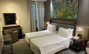 Sure Hotel by Best Western Turin City Centre