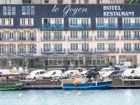 Le Goyen Hotels in der Nähe von Pointe du Raz