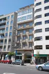 Hotel Atlántico Vigo
