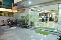 Hotel wedlock premium medenta - 2성급
