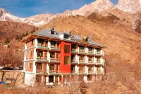 Hotel Prakash Regency Sangla