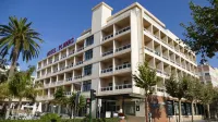 Hotel Planas Hotel di Salou