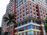 Petro Thai Binh Hotel Hôtels à : TP. Nam Định