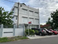 Hani Guesthouse Hotel a Bandar Lampung