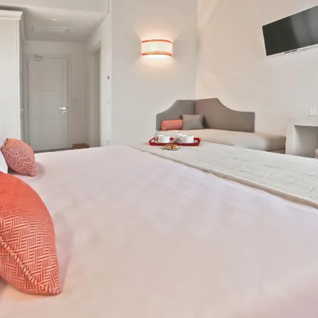 Poggio Baronti B&B