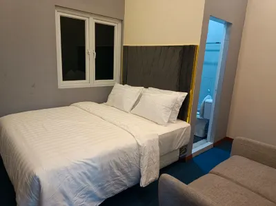 JoShitel Hotels in Medan Tembung