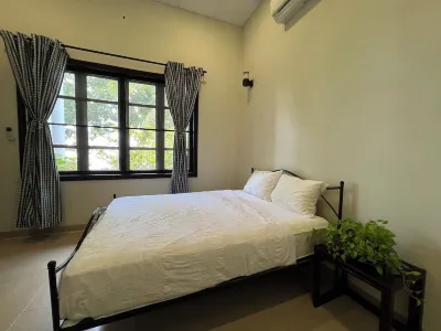 Grandma Lu's Homestay Hong Ngu Hotels in 